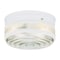 Westinghouse Westinghouse 5-1/4 in. H X 10-3/4 in. W X 10.75 in. L Ceiling Light 66238 - alternate 1
